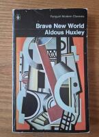 Brave new world: a novel