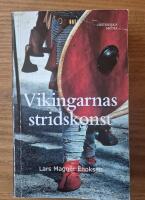 Vikingarnas stridskonst