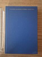 Bonniers allm&auml;nna litteraturhistoria. Israel - Hellas- Rom