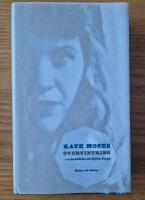 &Ouml;vervintring: en ber&auml;ttelse om Sylvia Plath