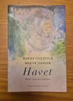 Havet: Fyra lyriska ess&auml;er