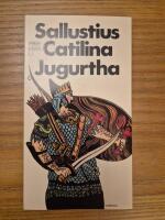 Catilina Jugurtha