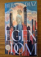 Egendom