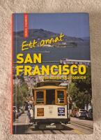 Ett annat San Francisco och norra Kalifornien