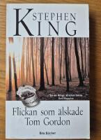 Flickan som &auml;lskade Tom Gordon
