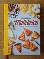 Matk&auml;rlek. Laga gott och naturligt med LCHF
