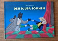 Den djupa s&ouml;mnen