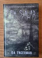 Fem sj&auml;lar
