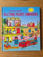 Allting runt omkring