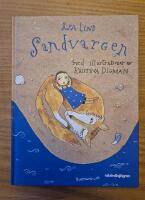 Sandvargen