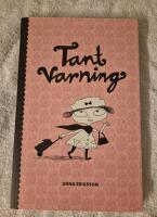 Tantvarning