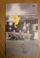 Kv&auml;llarna p&aring; P&auml;rlan