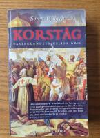 Korst&aring;g: V&auml;sterlandets heliga krig
