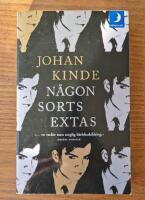 N&aring;gon sorts extas