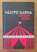 H&auml;stpojkarna