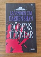 D&ouml;dens tunnlar