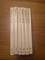 Nordens flora 1-6