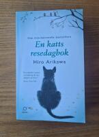 En katts resedagbok