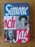 Simone och jag