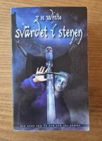 Sv&auml;rdet i stenen: den kung som &auml;r och som ska komma