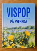 Vispop P&aring; Svenska
