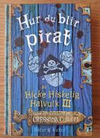 Hur du blir pirat