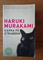 Kafka p&aring; stranden