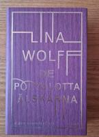 De polyglotta &auml;lskarna - roman