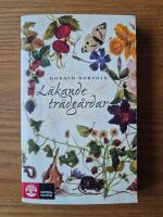 L&auml;kande tr&auml;dg&aring;rd