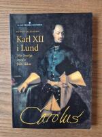 Karl XII i Lund