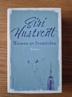 Minnen av framtiden