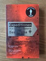 Expeditionen - min k&auml;rlekshistoria