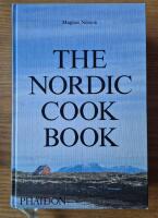 The Nordic Cookbook