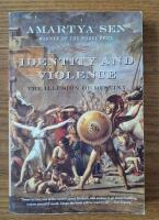 Identity and violence: the illusion of destiny