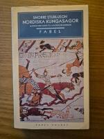 Nordiska kungasagor. 3, Magnus den gode till Magnus Erlingsson