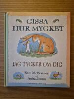 Gissa hur mycket jag tycker om dig