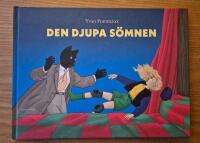 Den djupa s&ouml;mnen