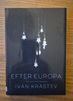 Efter Europa