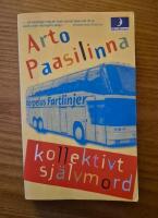 Kollektivt sj&auml;lvmord