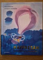 Nappresan: eller n&auml;r Ester slutade med napp