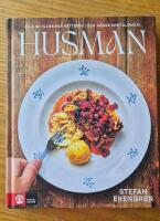 Husman - alla de klassiska r&auml;tterna (och n&aring;gra bortgl&ouml;mda)