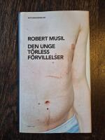 Den unge T&ouml;rless f&ouml;rvillelser