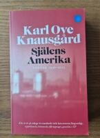 Sj&auml;lens Amerika