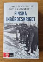 Finska inb&ouml;rdeskriget
