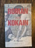 Roman med kokain