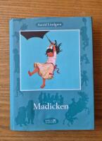 Madicken