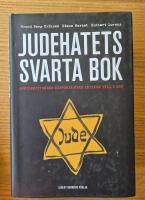 Judehatets svarta bok - antisemitismens historia fr&aring;n antiken till i dag