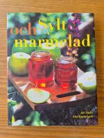 Sylt och marmelad