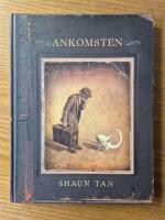 Ankomsten