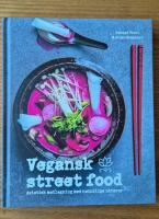 Vegansk street food